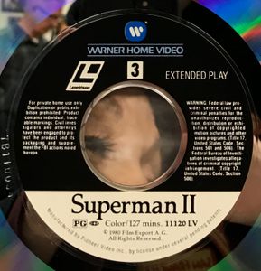 Superman II