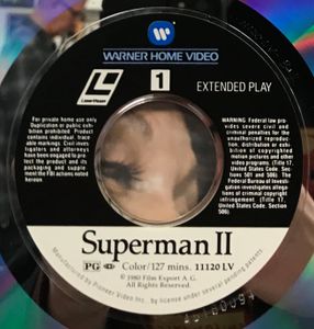 Superman II