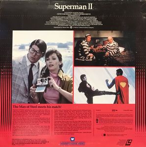 Superman II