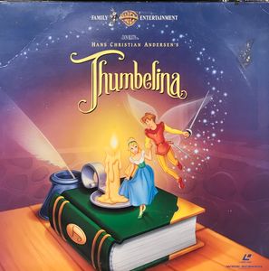 Thumbelina