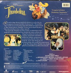 Thumbelina