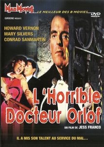 L'horrible Docteur Orlof