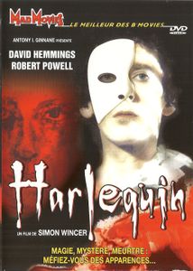 Harlequin