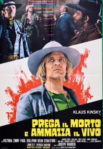 Prega Il Morto E Ammazza Il Vivo