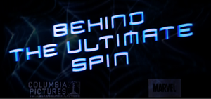 Behind The Ultimate Spin