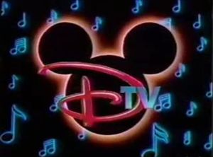 D-TV