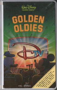 D-TV: Golden Oldies