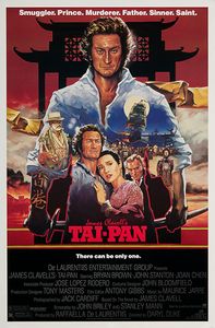 Tai-Pan
