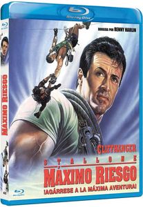 Maximo riesgo
