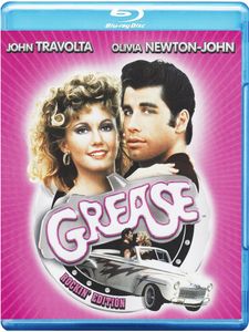 Grease - Rockin' Edition