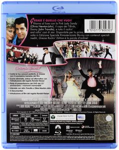 Grease - Rockin' Edition