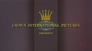 Crown International Pictures