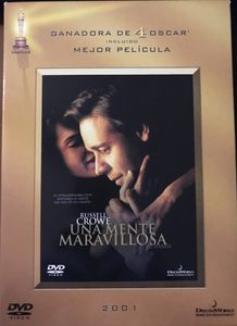 Una Mente Maravillosa - Awards Edition