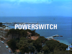 Powerswitch