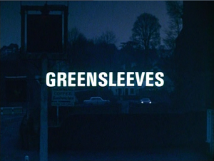 Greensleeves