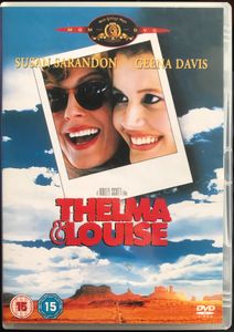 Thelma & Louise