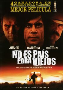 No Es País Para Viejos