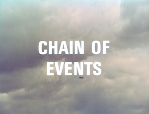 Chain Of Events