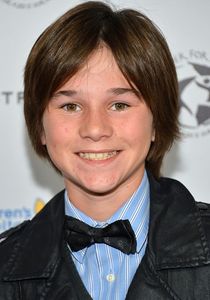 Aidan Potter