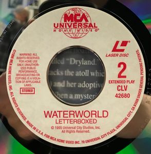 Waterworld