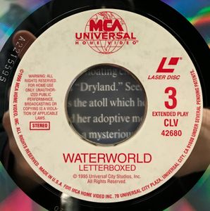 Waterworld