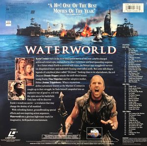 Waterworld