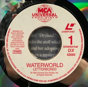 Waterworld