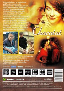 Chocolat