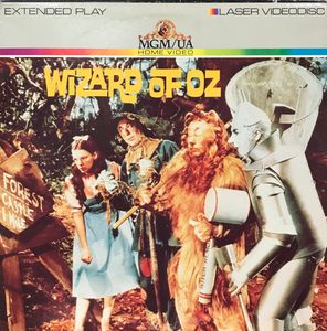 Wizard Of Oz