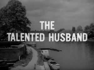 The Talented Husband