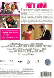 Pretty Woman - Edición Especial