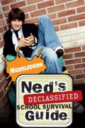 Ned's Declassified School Survival Guide