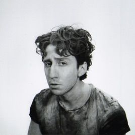 Teo Olivares