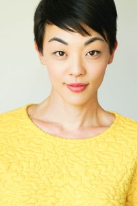 Michelle Kim