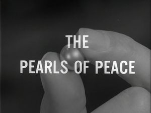 The Pearls of Peace