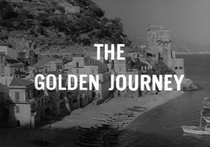 The Golden Journey