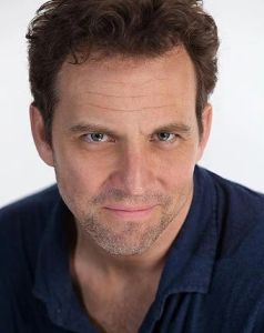 Robert Leeshock