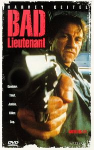 Bad Lieutenant
