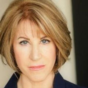 Joanne Baron