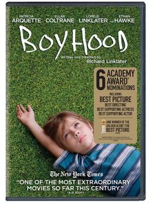 Boyhood