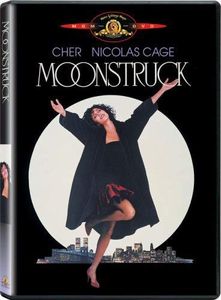 Moonstruck