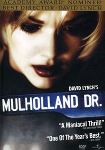 Mulholland Dr.