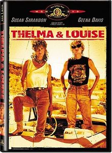 Thelma & Louise