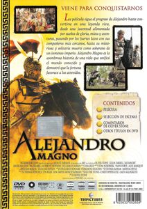 Alejandro Magno