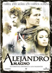 Alejandro Magno