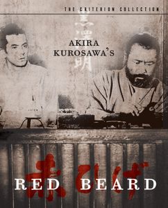 Red Beard