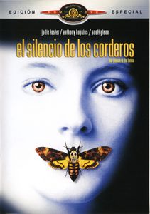 El Silencio De Los Corderos - Edición Especial