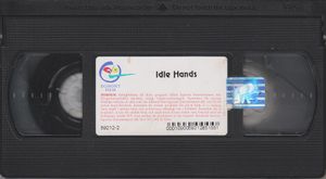 Idle Hands