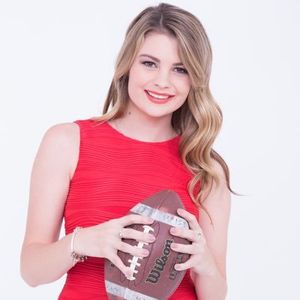 Kaleigh Krish