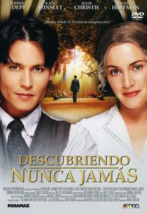 Descubriendo Nunca Jamas